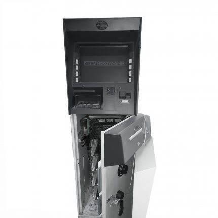 Bank ATMs ProCash 280