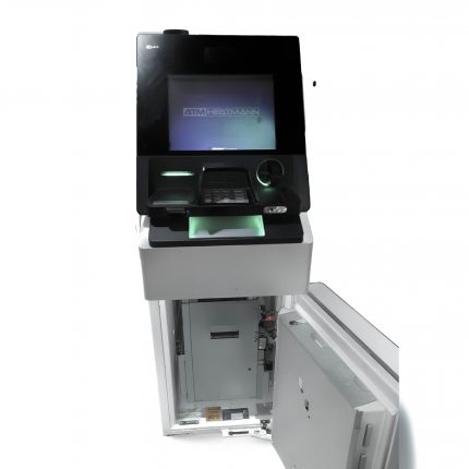 Bank ATMs NCR 6683